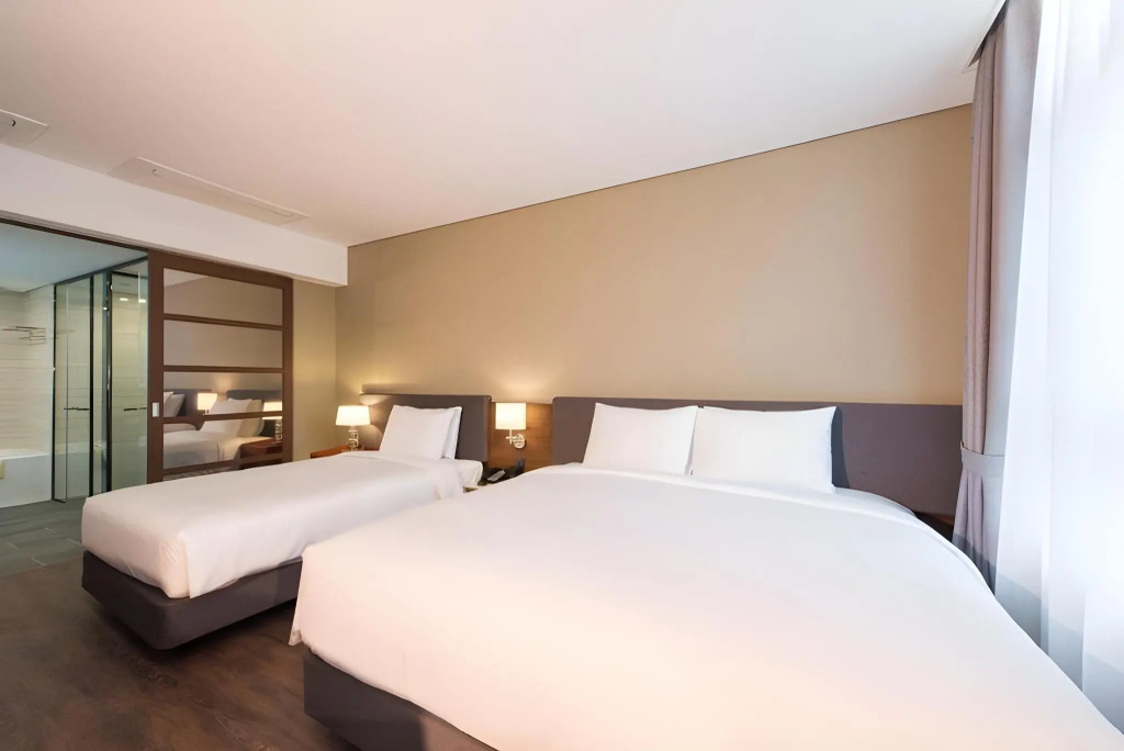 ENA Suite Hotel Namdaemun — photo 6