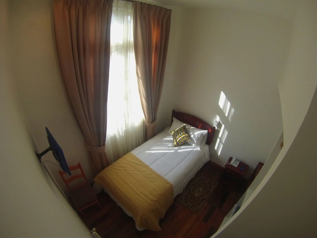 Hotel Casa Lyon, photo 3