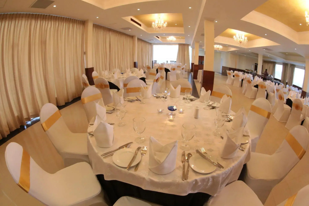 Mirage Colombo Hotel — photo 7