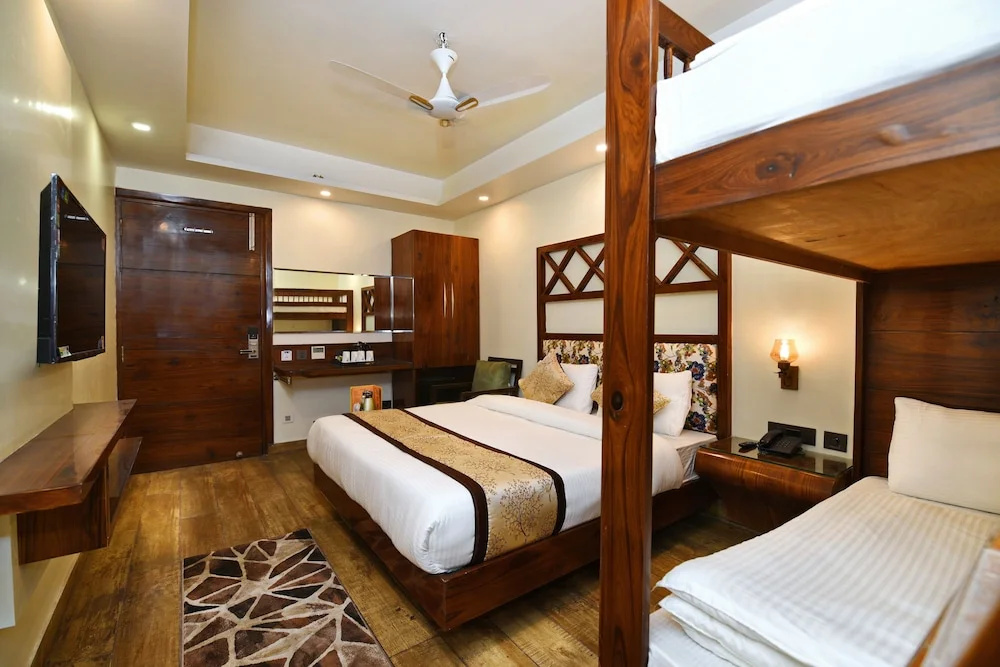 Hotel Blue Pearl — photo 7