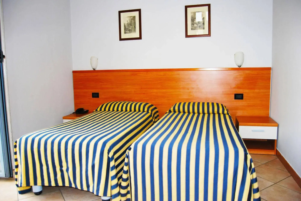 Hotel Salerno — photo 4