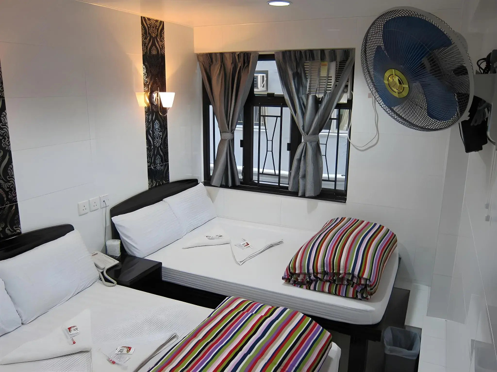 Ashoka Hostel, photo 3