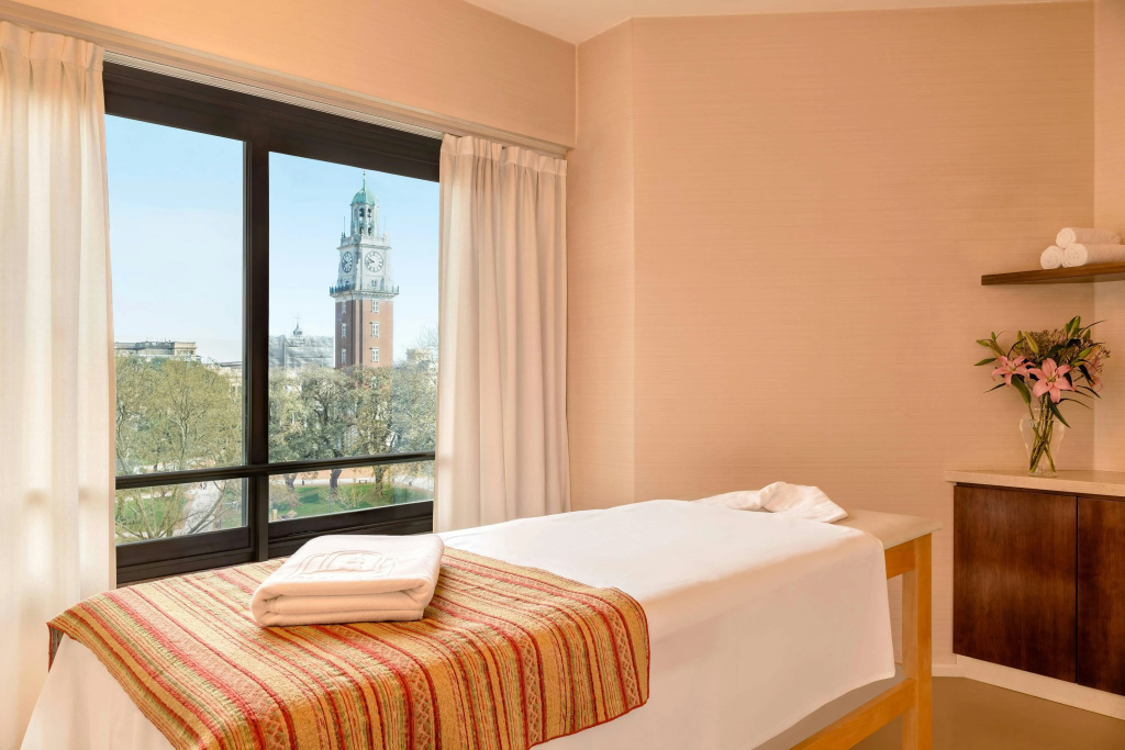 Park Tower, a Luxury Collection Hotel, Buenos Aires, photo 3