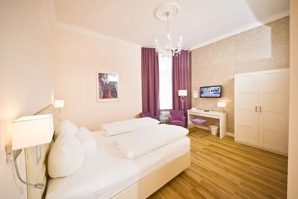 Arco Smart Hotel Berlin — photo 6
