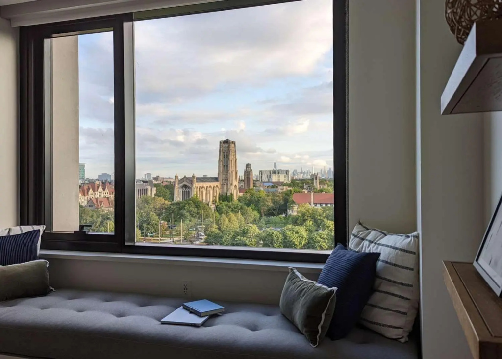 The Study At University Of Chicago — photo 8