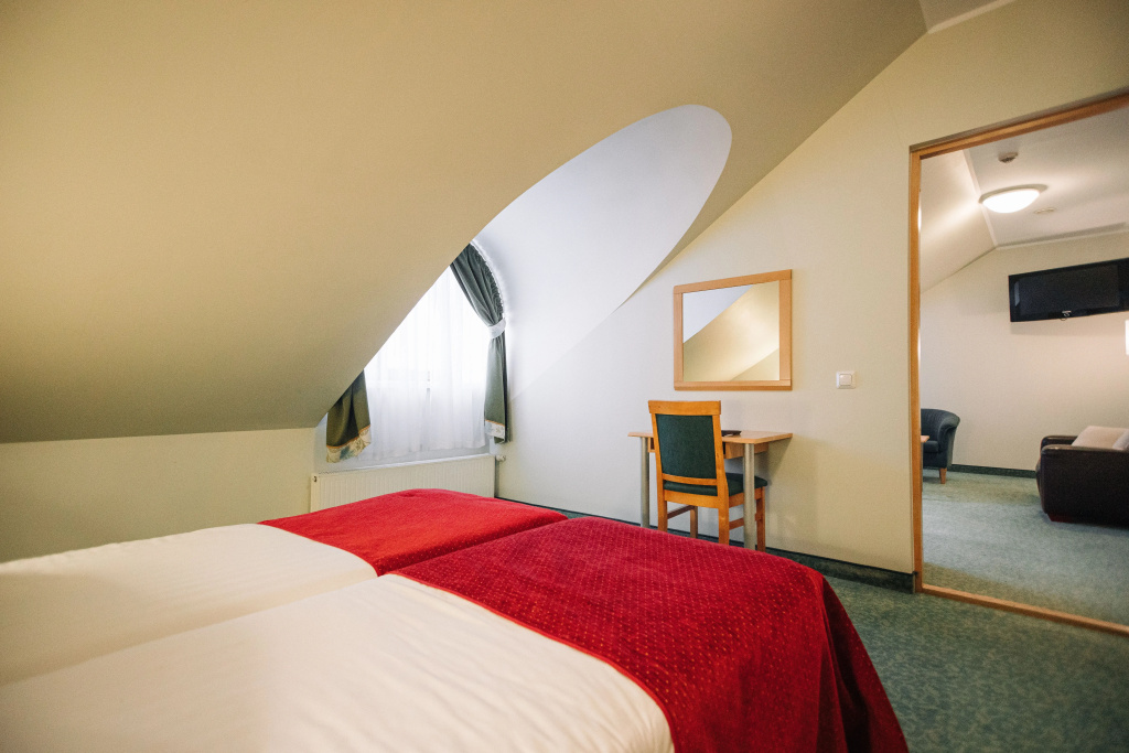 Rixwell Viru Square Hotel — photo 6