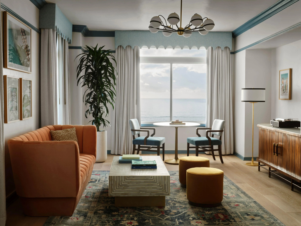 The Georgian, in The Unbound Collection by Hyatt — photo 6