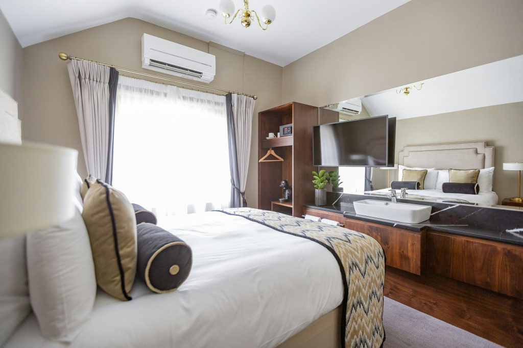 Trinity Townhouse Hotel — photo 6