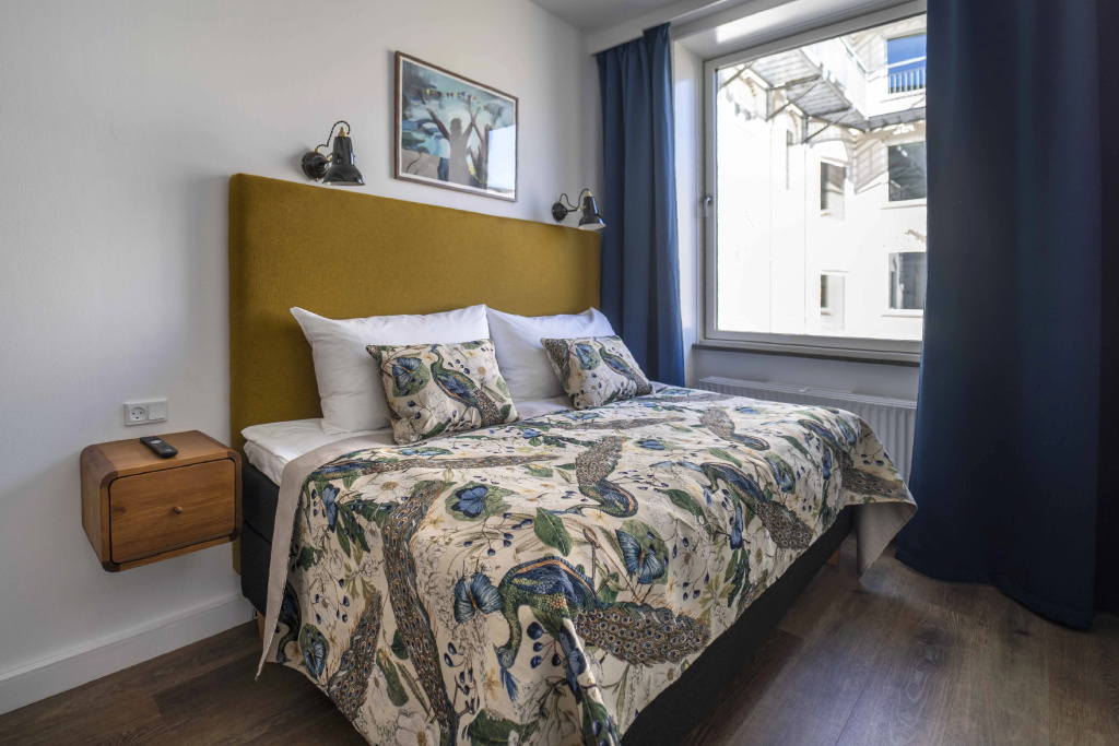 Motel One Copenhagen, photo 3
