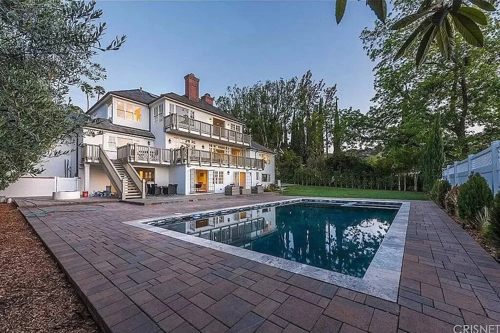 Emerson Estate