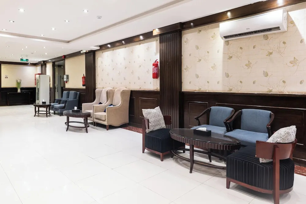 Taleen AlAqiq Hotel Apartments — photo 7
