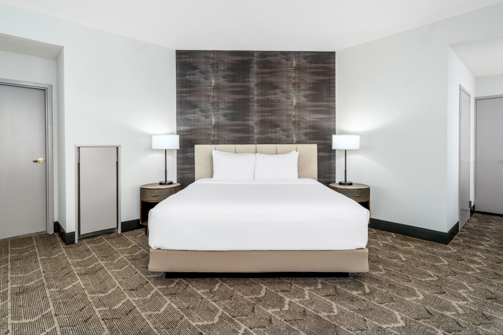 Crowne Plaza Los Angeles Harbor Hotel by IHG — photo 7