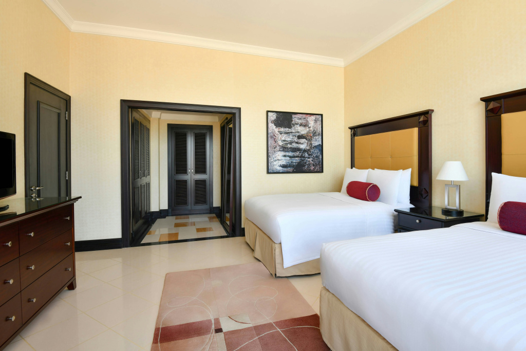 Marriott Marquis City Center Doha Hotel, photo 5