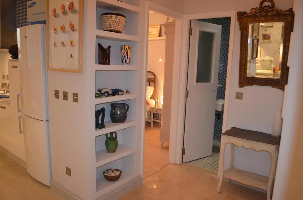 Appartement Lilia, photo 2