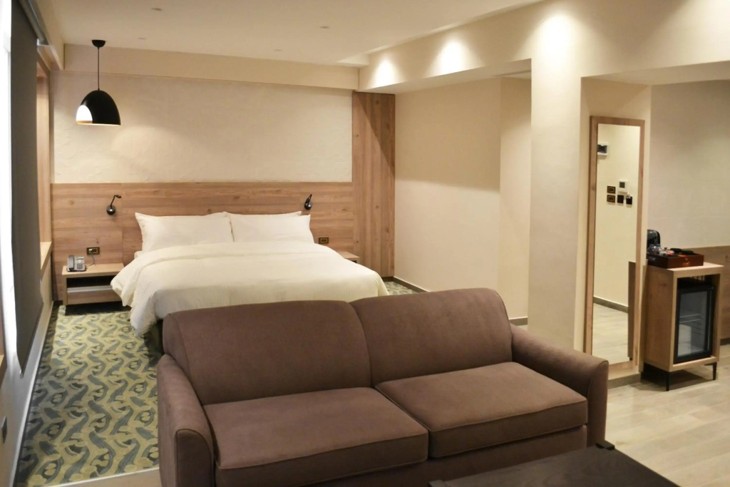 Ambassador Hotel Amman, a Boutique Hotel, photo 3