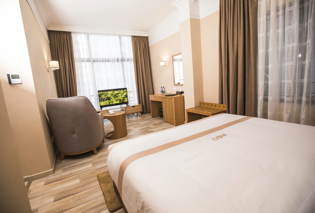 Mado Hotel — photo 4
