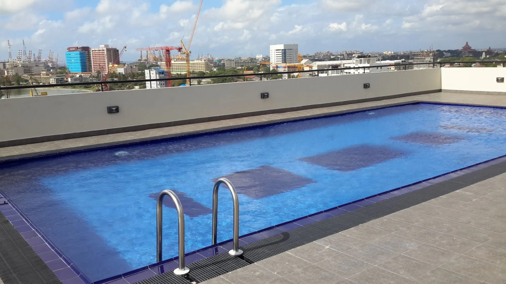 BellaVista Apartments at Cornish Colombo — photo 7