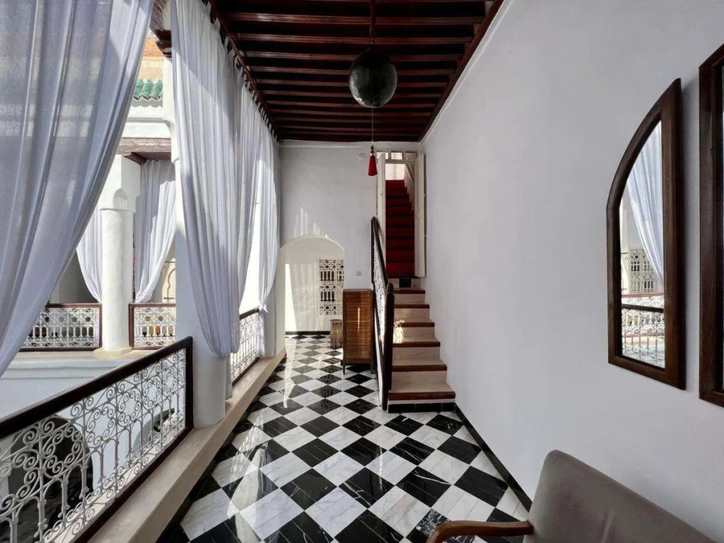 Riad Tizwa — photo 7