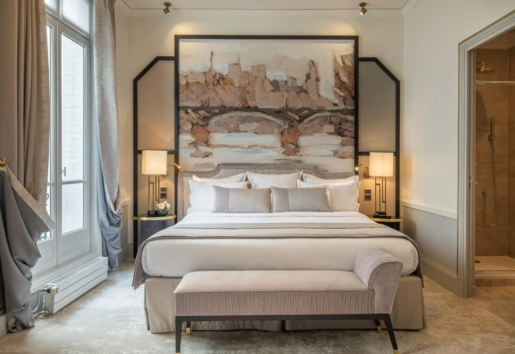 Hôtel Elysia by Inwood Hotels — photo 7