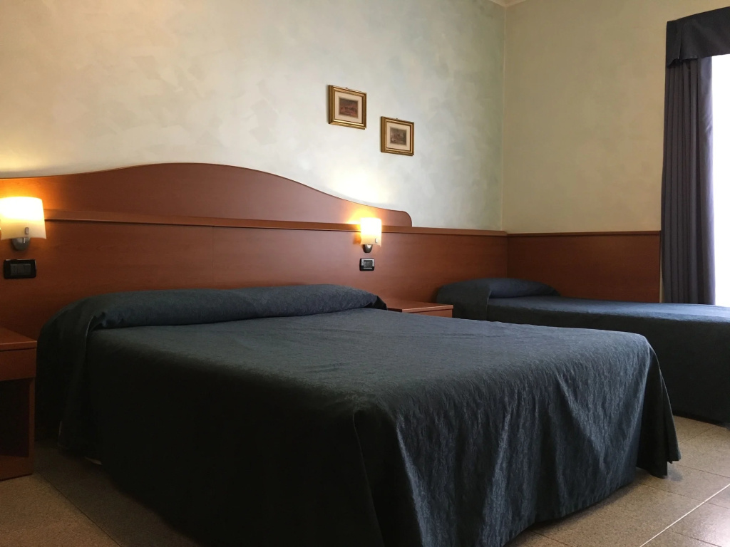 Hotel Aurora — photo 3