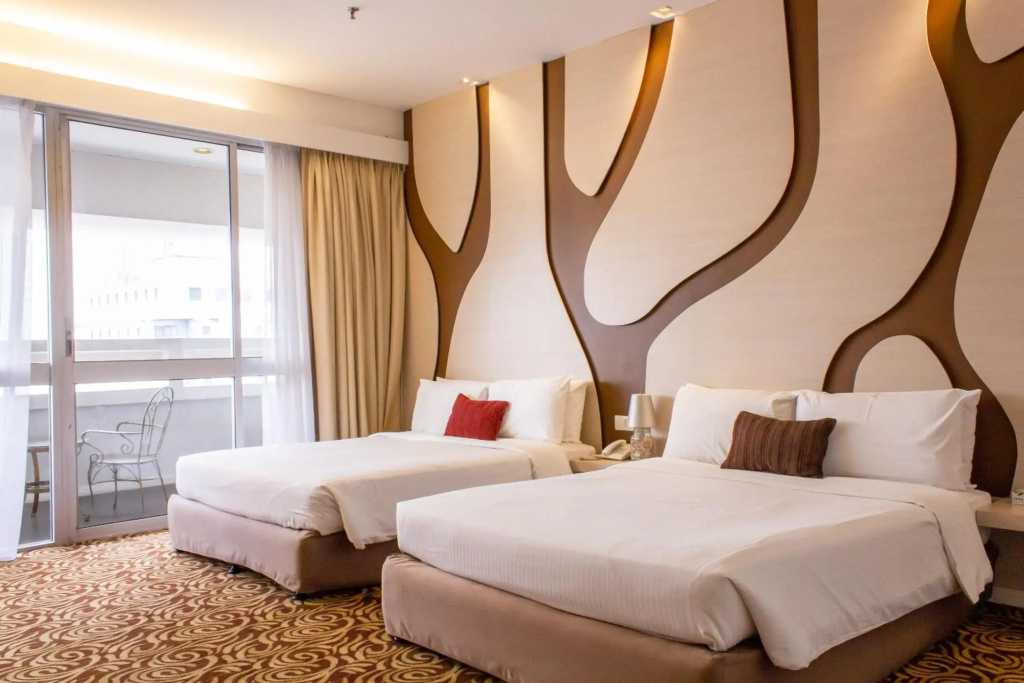 The 5 Elements Hotel — photo 6