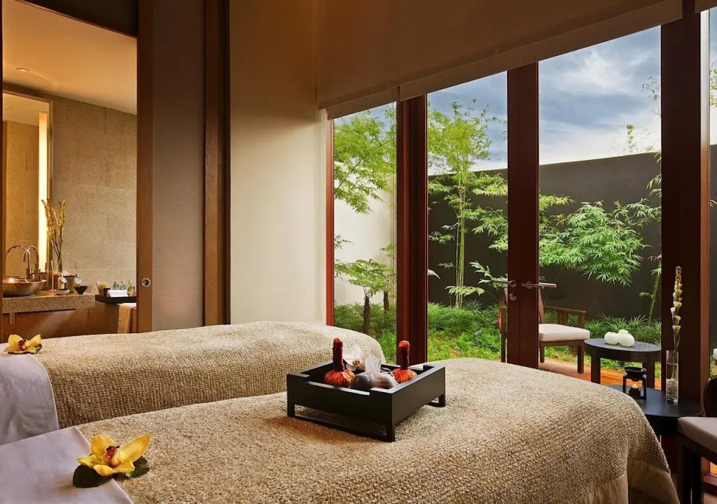 Capella The Club Residences Singapore, photo 2