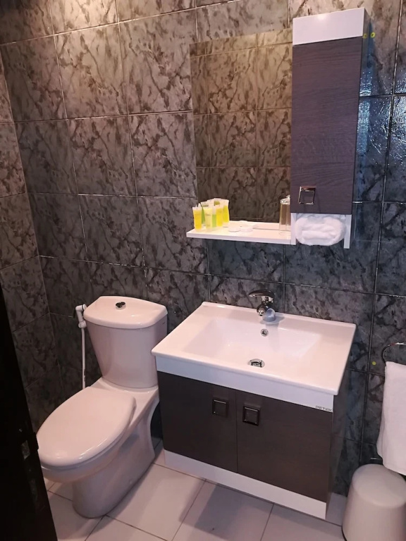 Shams Al Weibdeh Hotel Apartment — photo 8