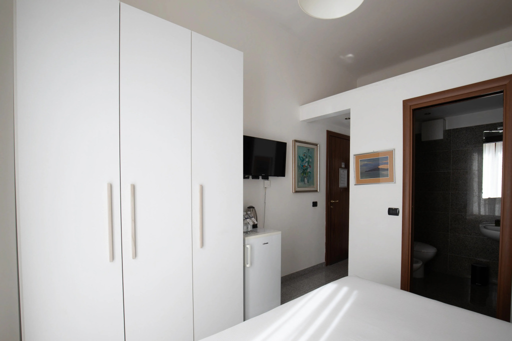 Guest house Aiello Suites Milan — photo 4