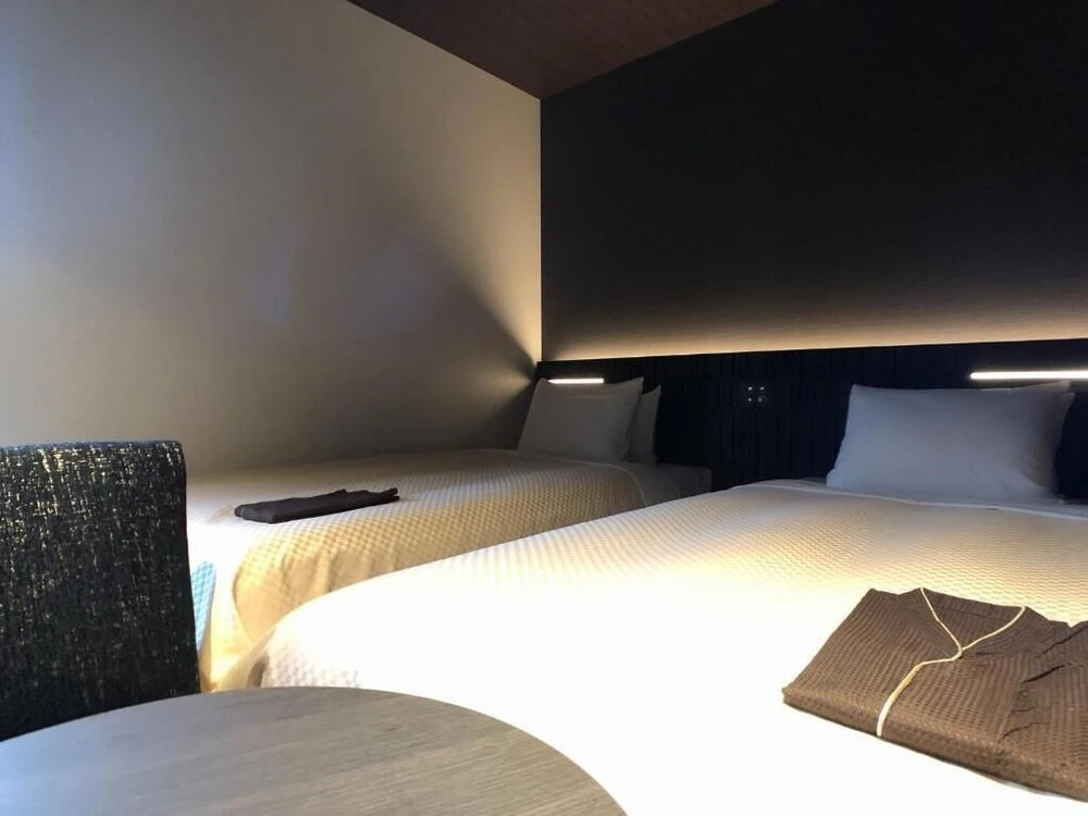 Jhotel Tokyo GEO, photo 5