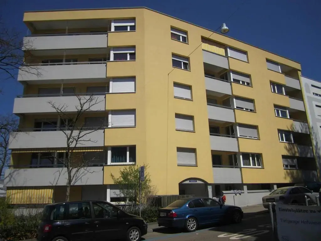 Swiss Star Zurich Oerlikon