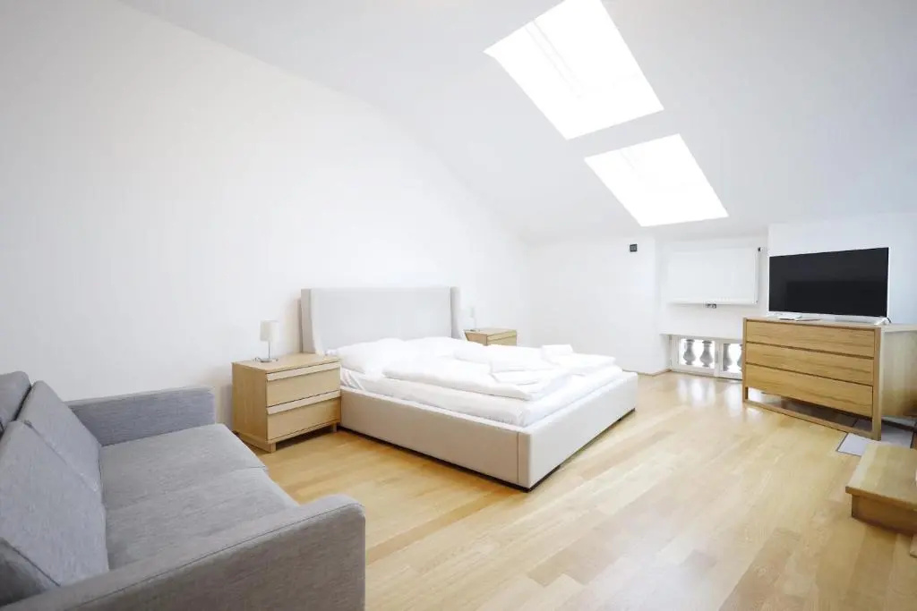 HeyMi Apartments Oper, photo 5