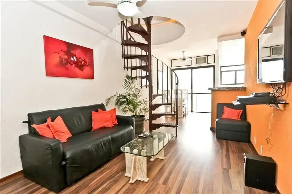 MZapartments Raul Penthouse 03 — photo 8