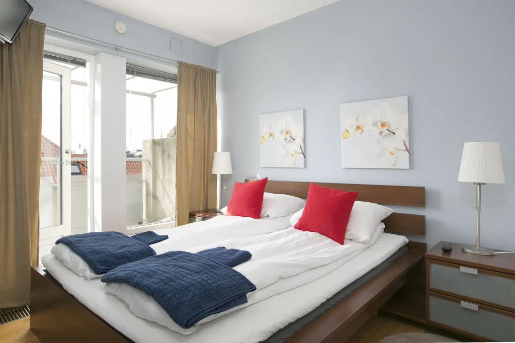 Hotel Copenhagen, photo 4