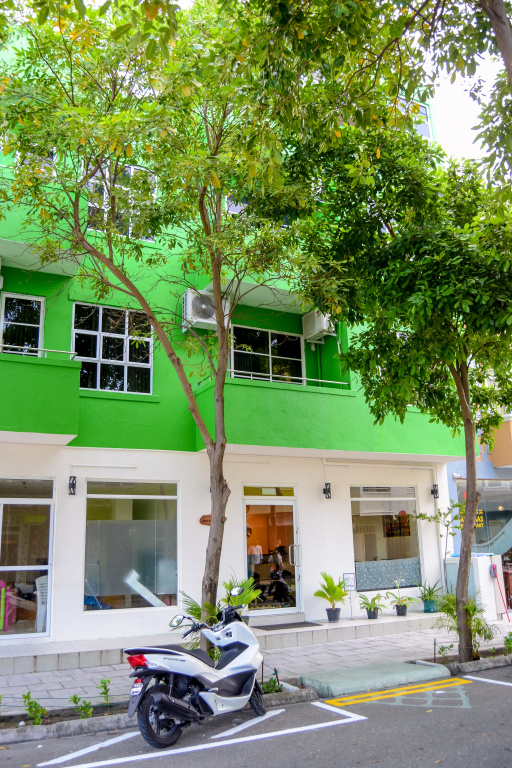 Beach Grand & Spa Premium Hotel
