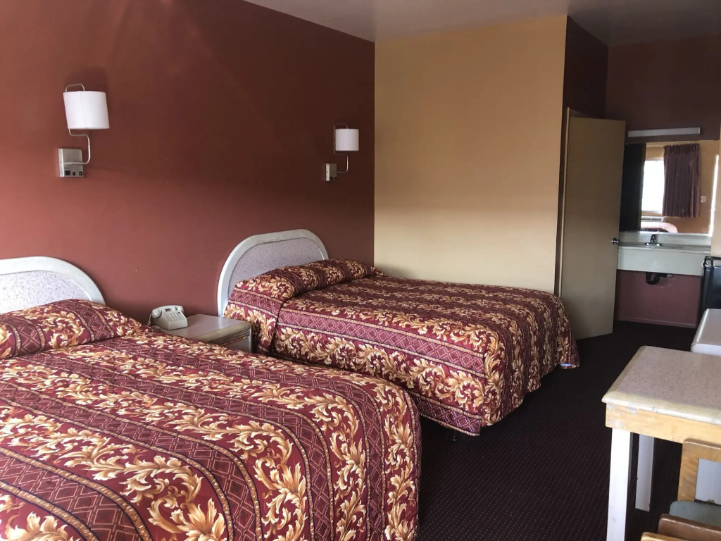 Surfside Inn Redondo Beach — photo 6