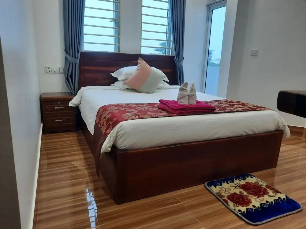 Realkhom Villa, photo 2