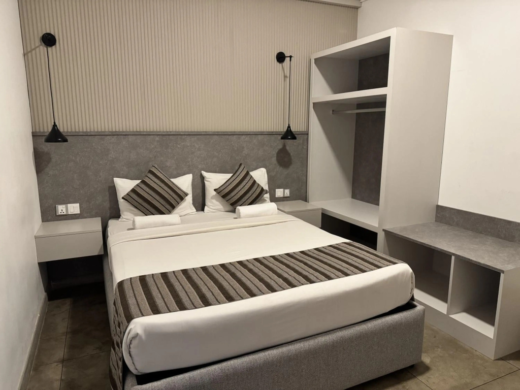 C1 Colombo Fort - Hostel, photo 2
