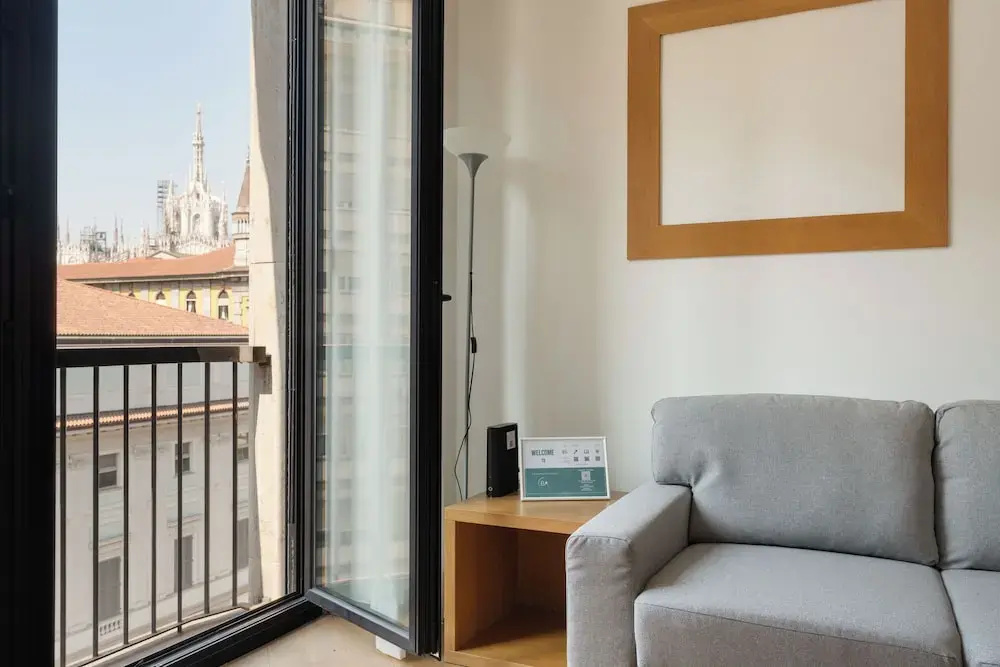 Brera Apartments in Missori — photo 6