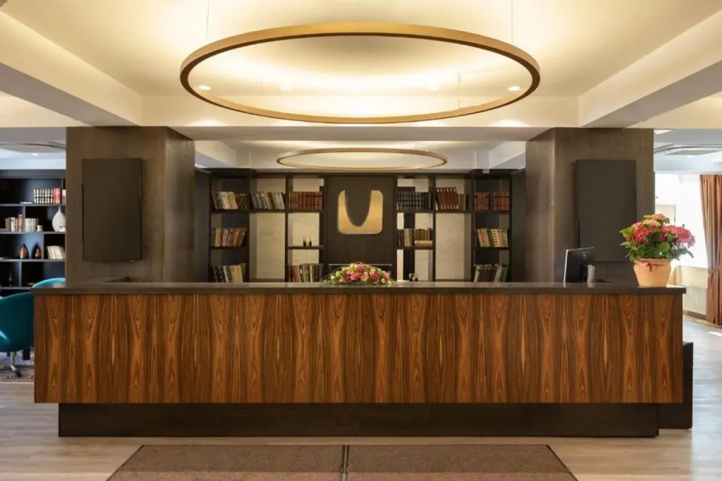 Kreutzwald Hotel Tallinn, photo 2
