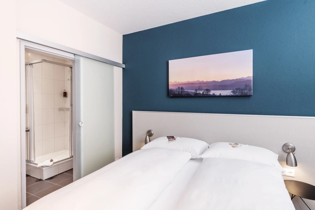 Sorell Hotel Rex Zürich — photo 6