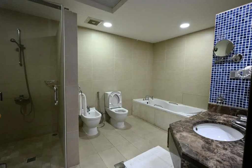 Mercure Jeddah Al Hamra — photo 8