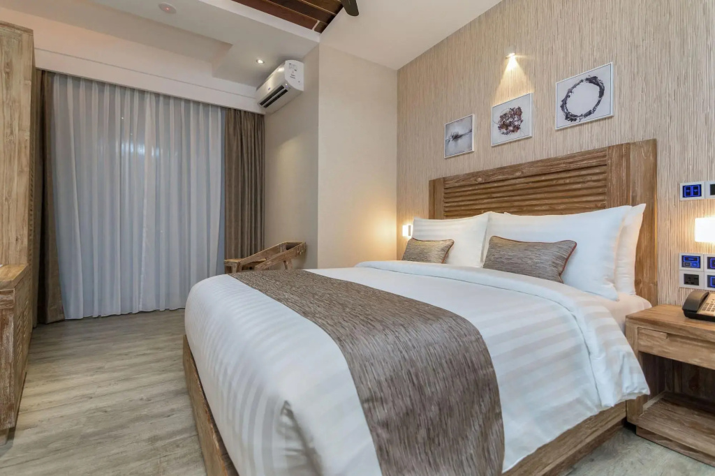 Samann Grand Hotel — photo 7