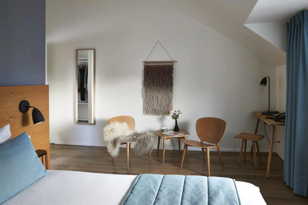 Hygge Hotel — photo 8