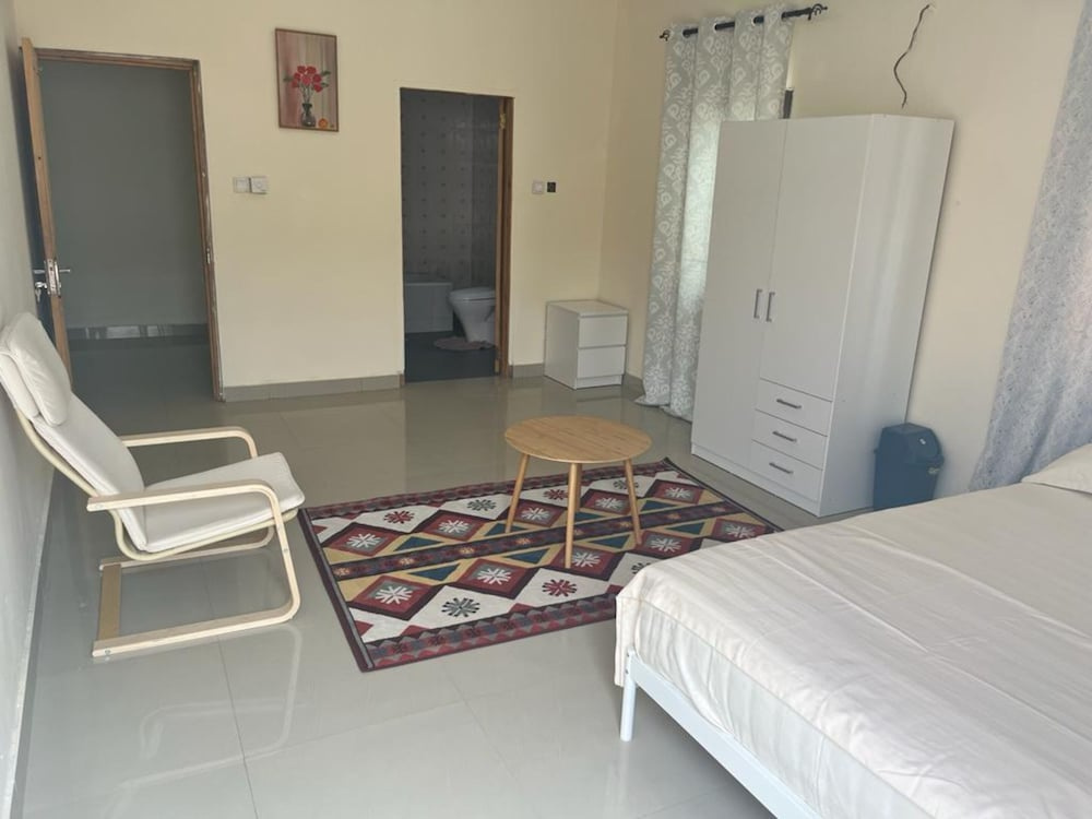 Champions Lodge Brufut Gambia — photo 3