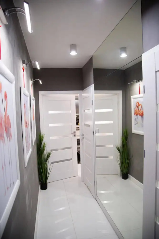 Warsaw Concierge Modern Studio — photo 8