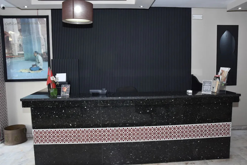 Cadé Hotel — photo 2