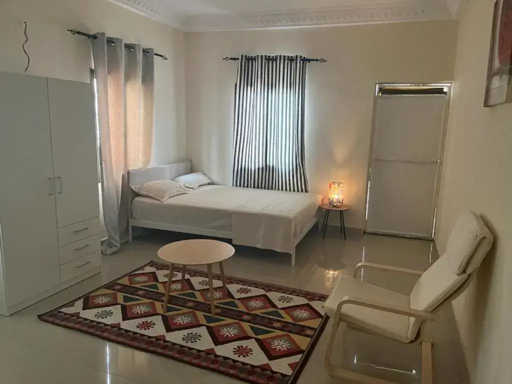 Champions Lodge Brufut Gambia — photo 2