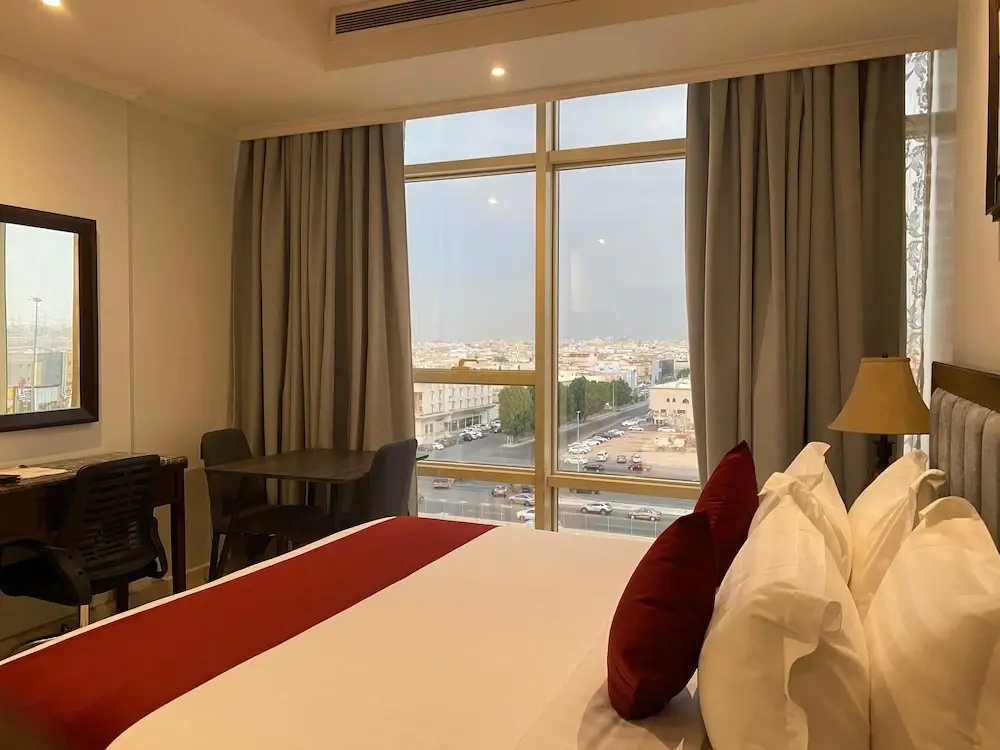 Akarem Alsafa Serviced Apartments — photo 2