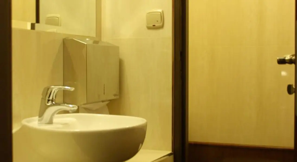 Pirs Hotel — photo 7