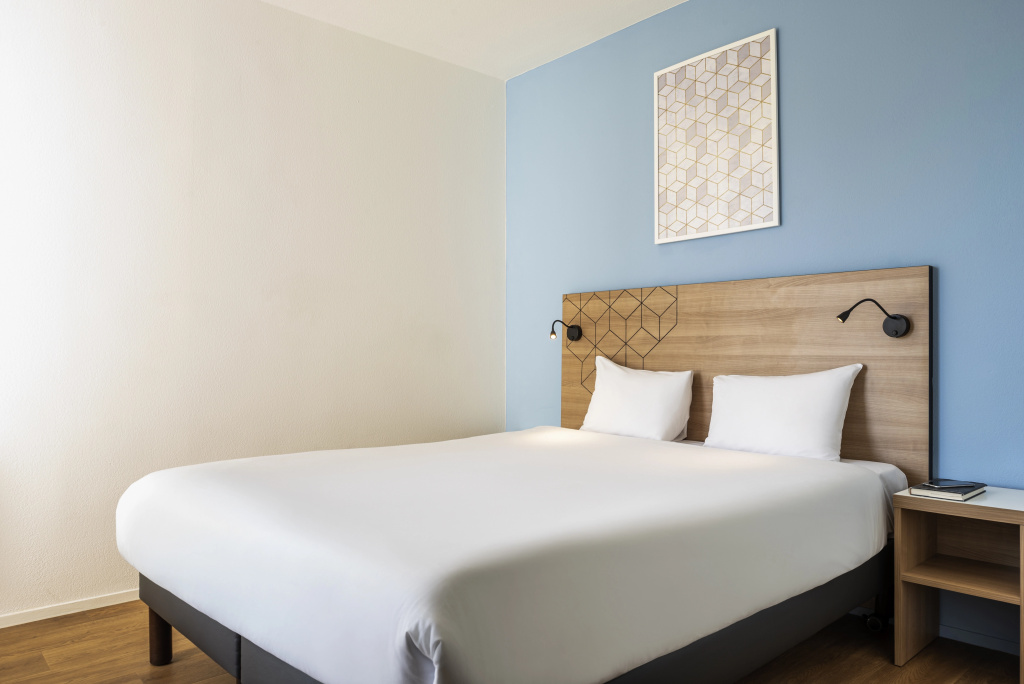 Aparthotel Adagio Access Paris Quai D'Ivry — photo 4